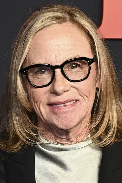 Photo of Amy Madigan