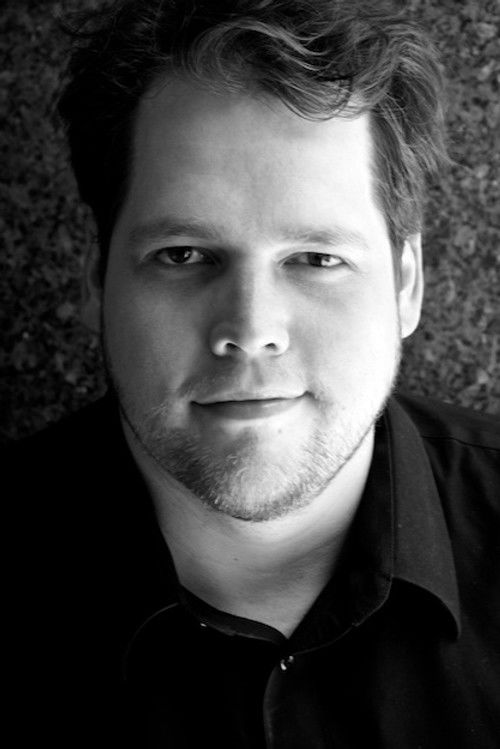 Photo of Guillaume Cyr