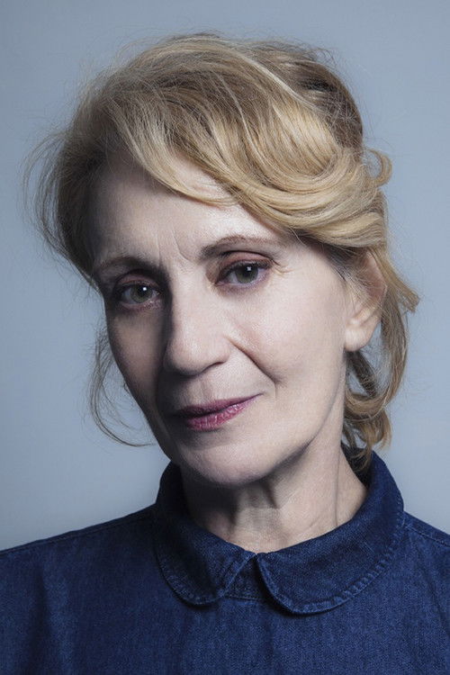 Photo of Themis Bazaka