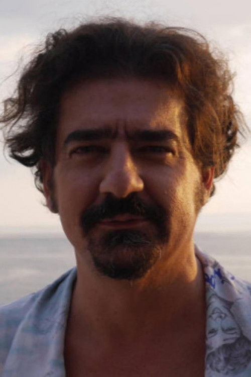 Photo of Giannis Drakopoulos