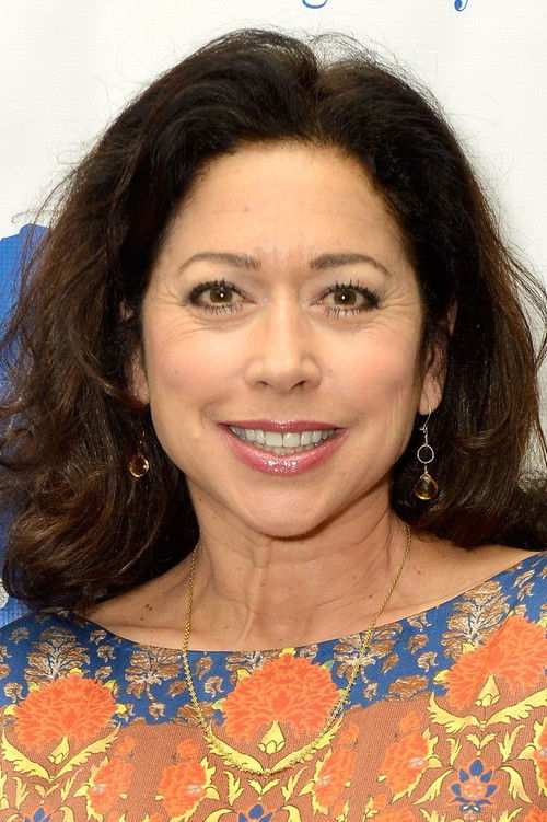 Photo of Mimi Lieber