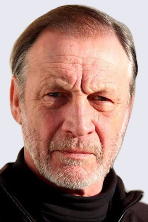 Photo of Andrew Bicknell