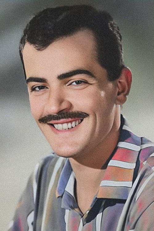 Photo of Hayati Hamzaoğlu