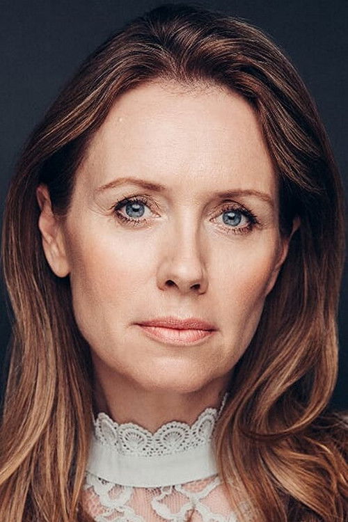 Photo of Alexandra Ternstroem