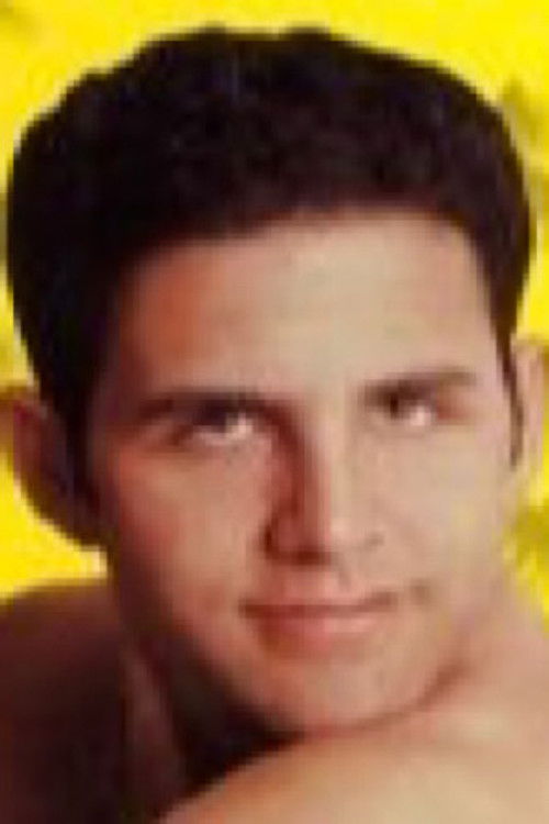 Photo of Brandon James