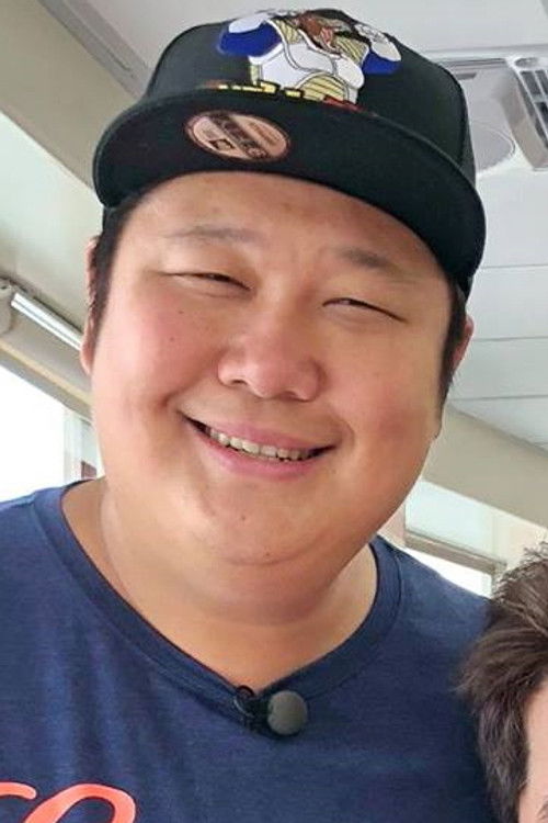 Photo of Hisao-Yuan Ha