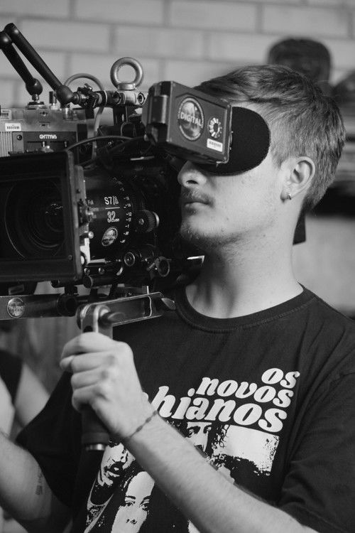 César F. P. Falkenburg