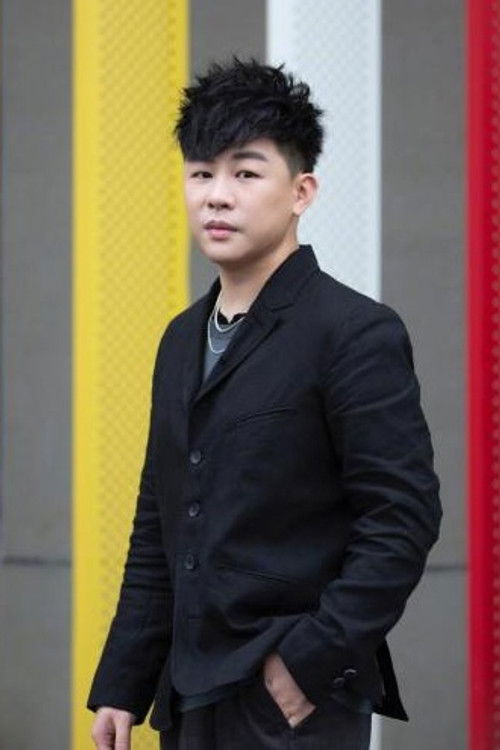 Photo of Anson Hu