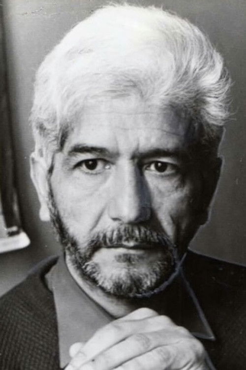 Photo of Hasan Abluj
