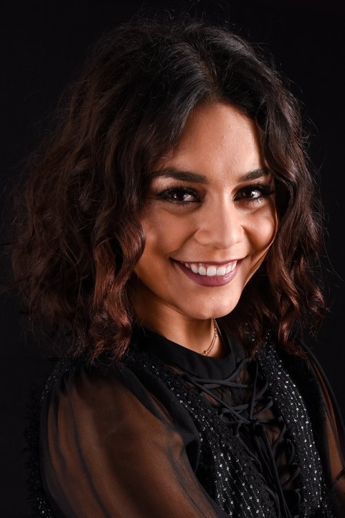 Photo of Vanessa Hudgens