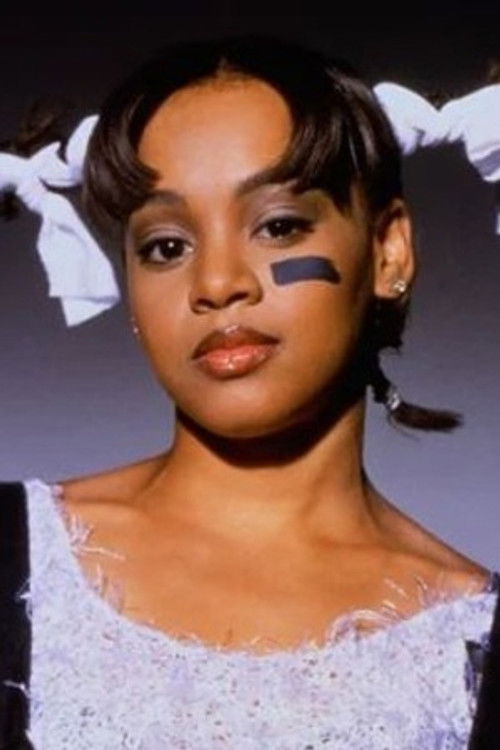 Photo of Lisa 'Left Eye' Lopes