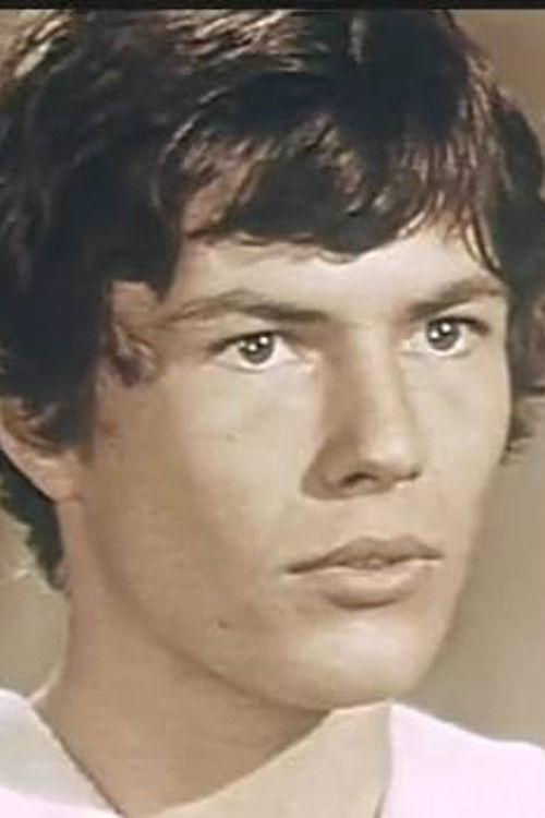 Photo of Renaud Verley