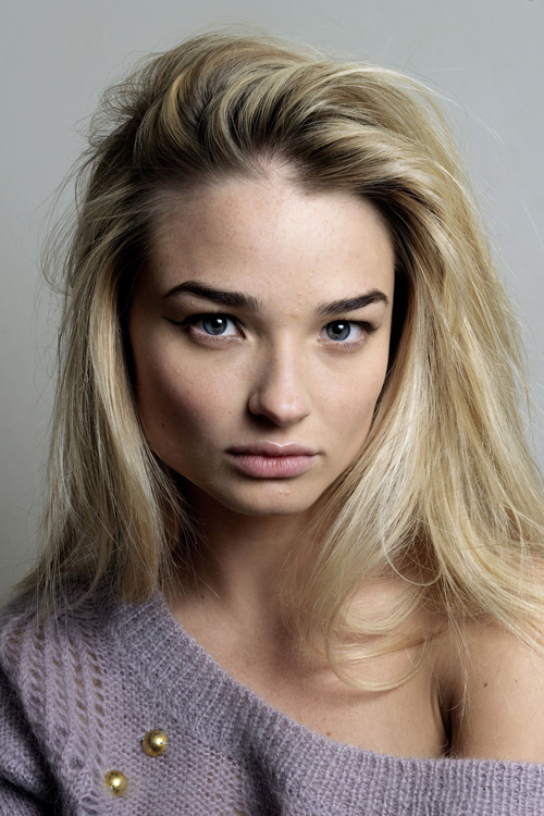 Photo of Emma Rigby