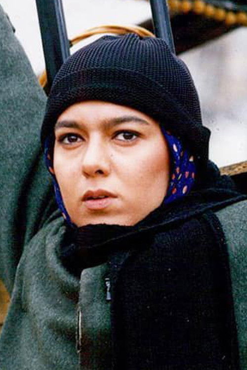 Photo of Poupak Goldarre