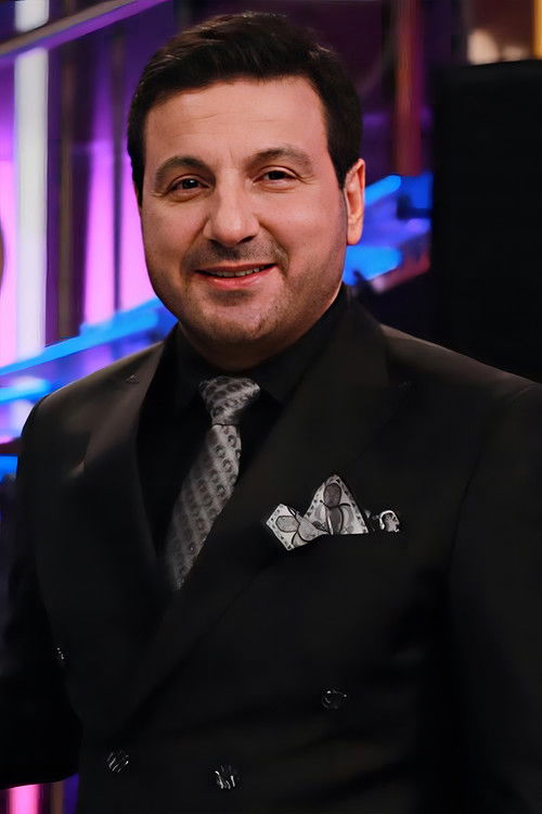 Photo of Davut Güloğlu