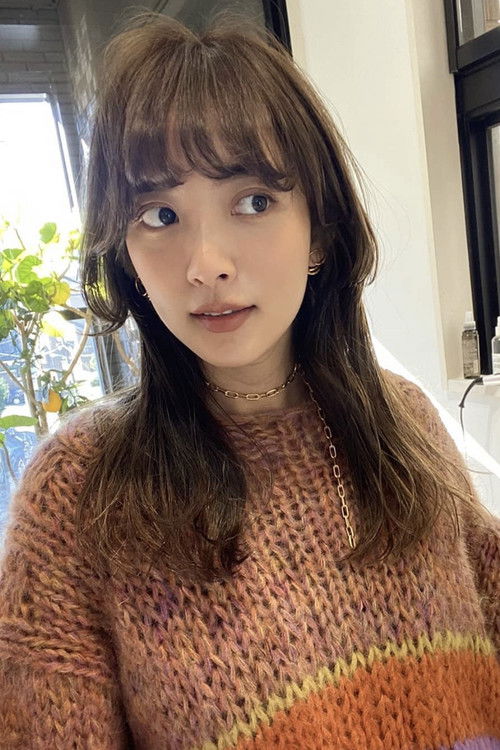 Photo of Natsuna Watanabe