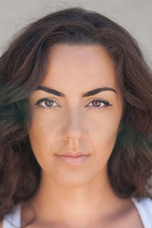 Photo of Mercedes Papalia