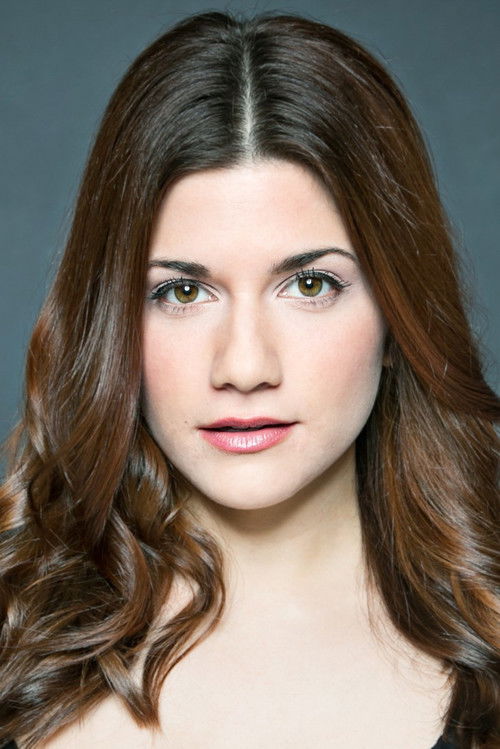 Photo of Elise Bauman