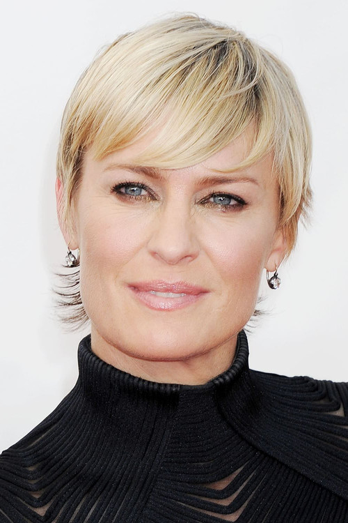 Photo of Robin Wright