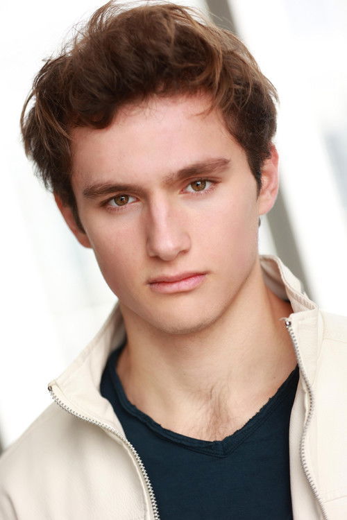 Photo of Micah Sanders Silva