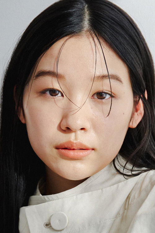 Photo of Kokoro Morita