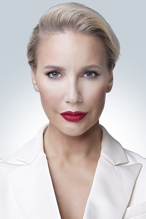 Photo of Elena Letuchaya