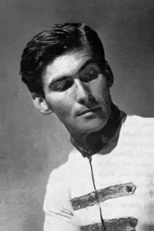 Photo of Andre Eglevsky