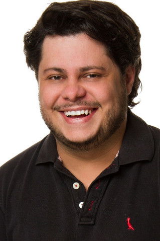 Photo of Marcus Majella