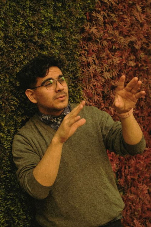 Photo of Josias Valdivieso