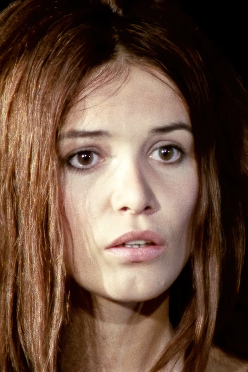 Photo of Christine Davray