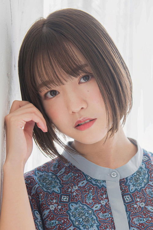 Photo of Shino Shimoji