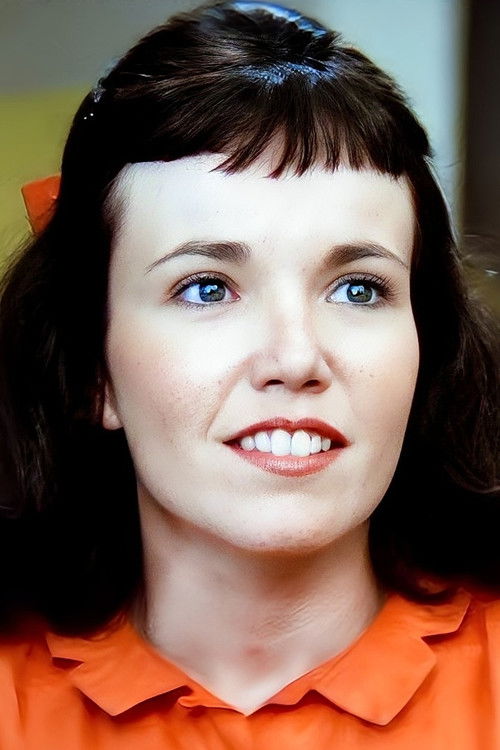 Photo of Jamie Donnelly