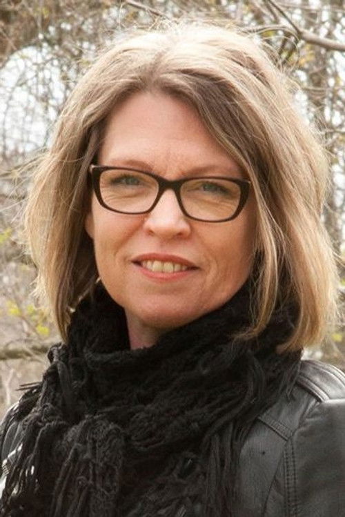 Photo of Anna Widerberg