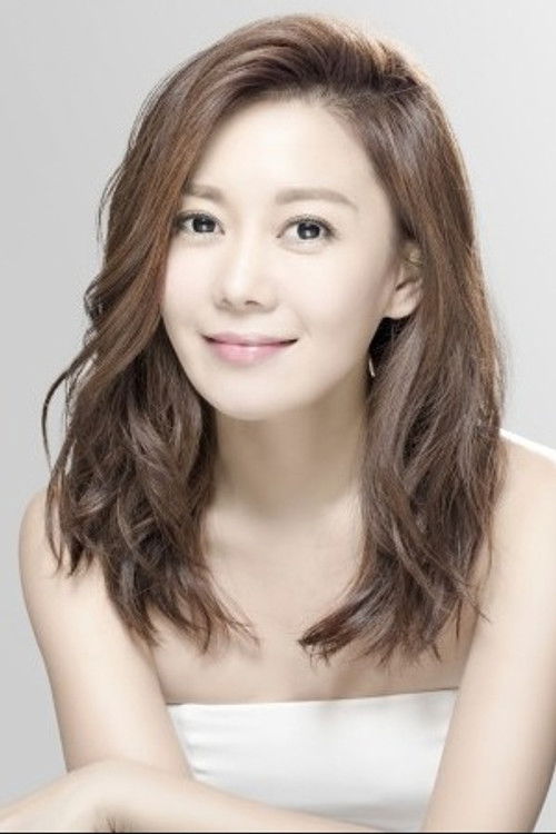 Photo of Bianca Wu Lam