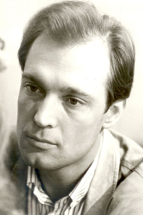 Photo of Aleksandr Zuev
