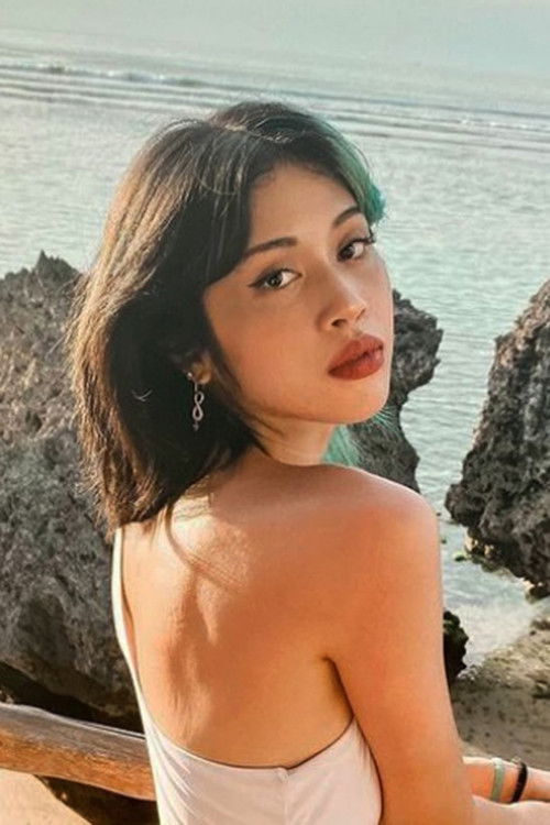 Photo of Larissa Aurelia