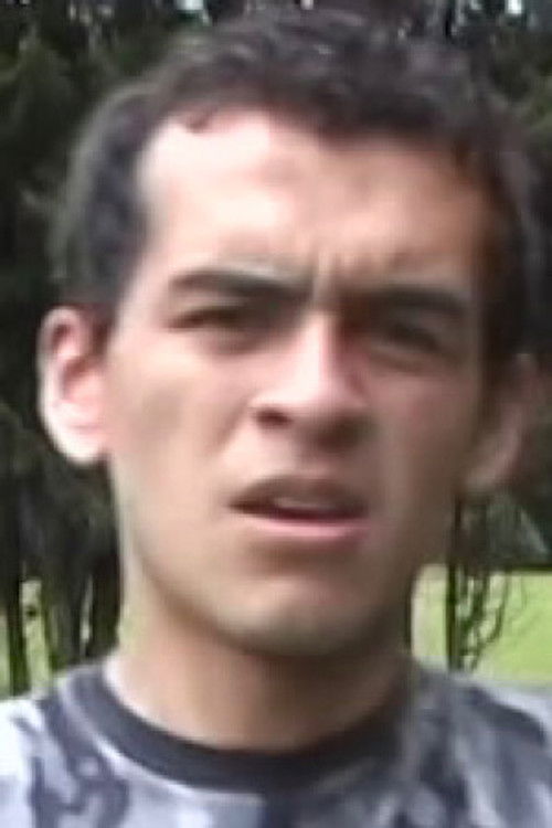 Photo of Damian Fuentes