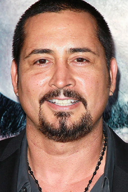 Photo of Ben Hernandez Bray