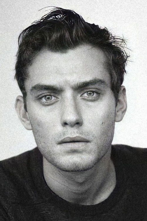 Photo of Jude Law