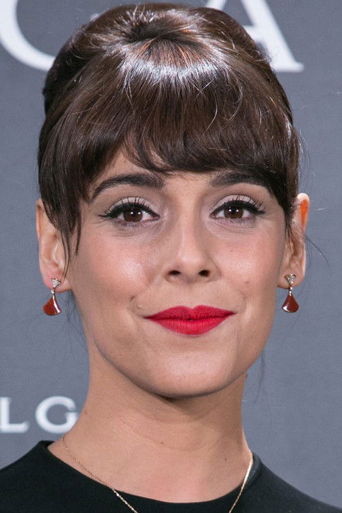 Photo of Belén Cuesta