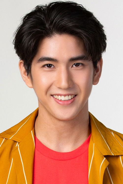 Photo of Tawinan Anukoolprasert