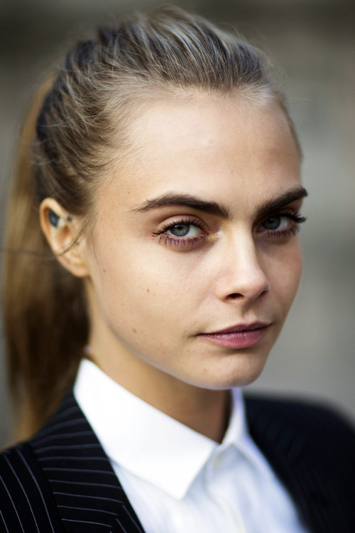 Photo of Cara Delevingne