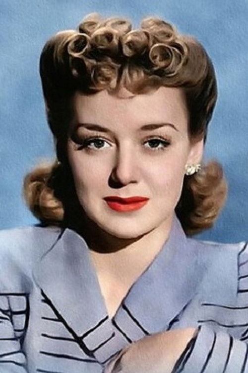 Photo of Anne Shirley