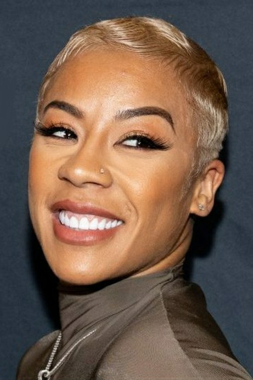 Photo of Keyshia Cole