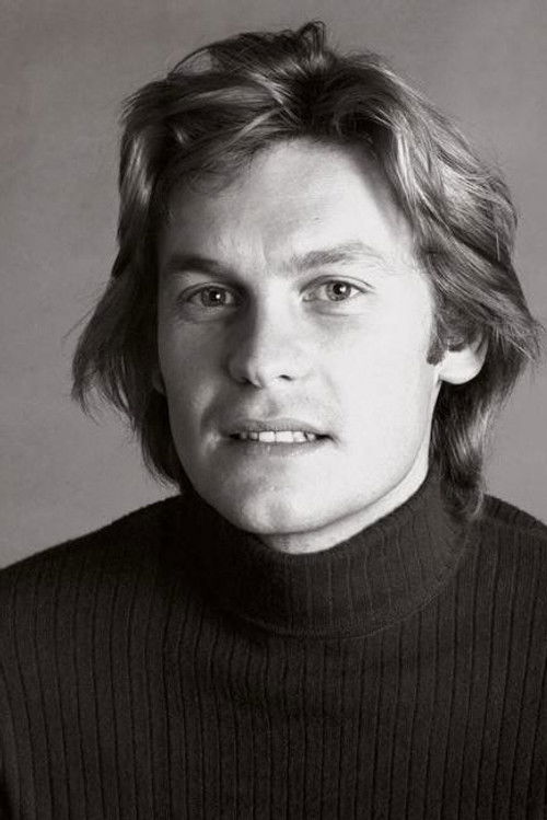 Photo of Helmut Berger