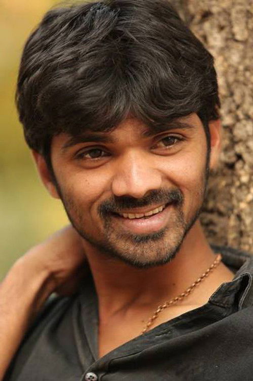 Photo of Laxman Meesala