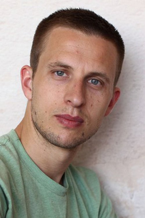 Photo of Anders Danielsen Lie