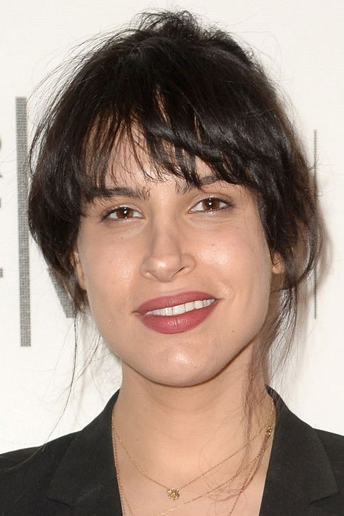 Photo of Desiree Akhavan