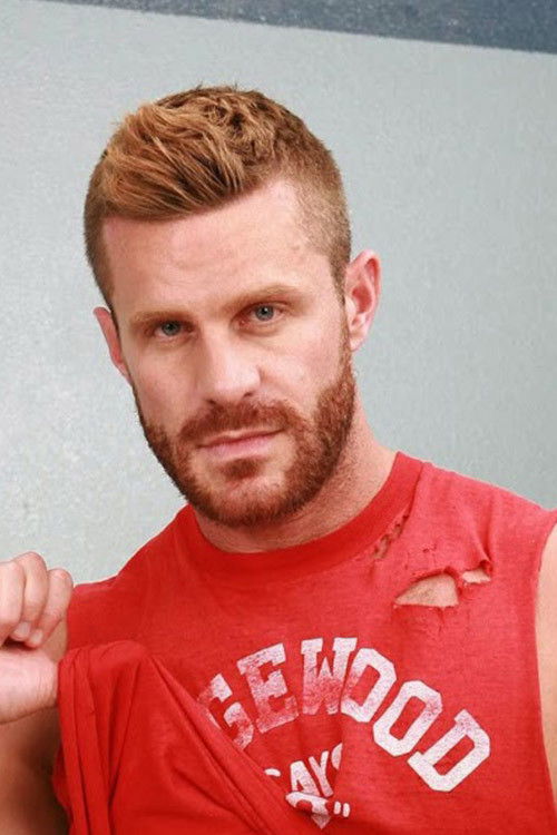 Photo of Landon Conrad