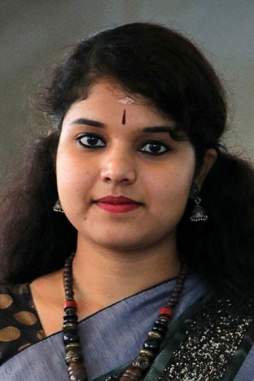Photo of Anu Krishna